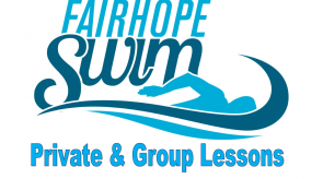Fairhope Swim