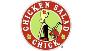 Chicken Salad Chic